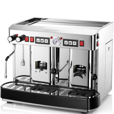 Bild Kaffeemschine