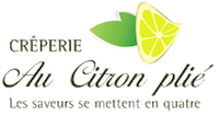 Logo Citron Plié