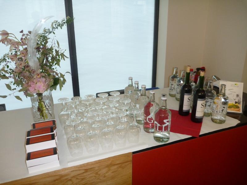 Bild Getränke Gläser